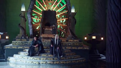 Sword of Legends 2 Episode 46 Hindi