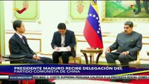 Edición Central 17-05: Pdte. de Ecuador Guillermo Lasso disuelve la Asamblea Nacional