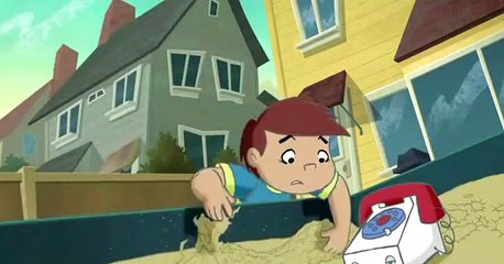 Krypto the Superdog Krypto the Superdog E004 Diaper Madness / Feline Fatale