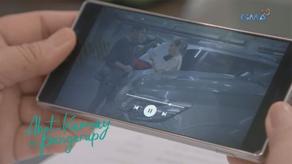 Abot Kamay Na Pangarap: Bistado si Moira (Episode 216)