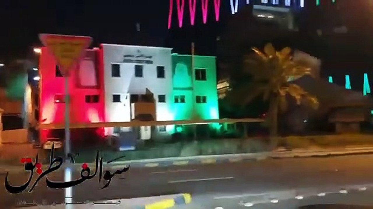 441 - قصة البحث في الجزائر !! سوالف طريق