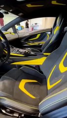 Range rover sports jump