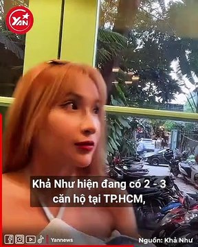 Ở ngưỡng tuổi U40, Miêu nữ làng hài Khả Như: “Đại gia ngầm” showbiz, body ngày càng quyến rũ