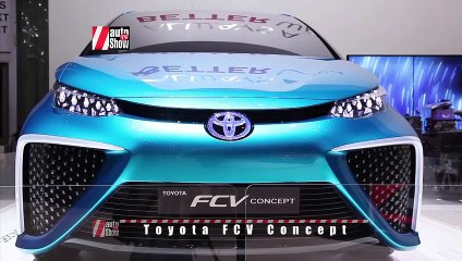 AutoshowTV Ginebra 2014 Parte 2