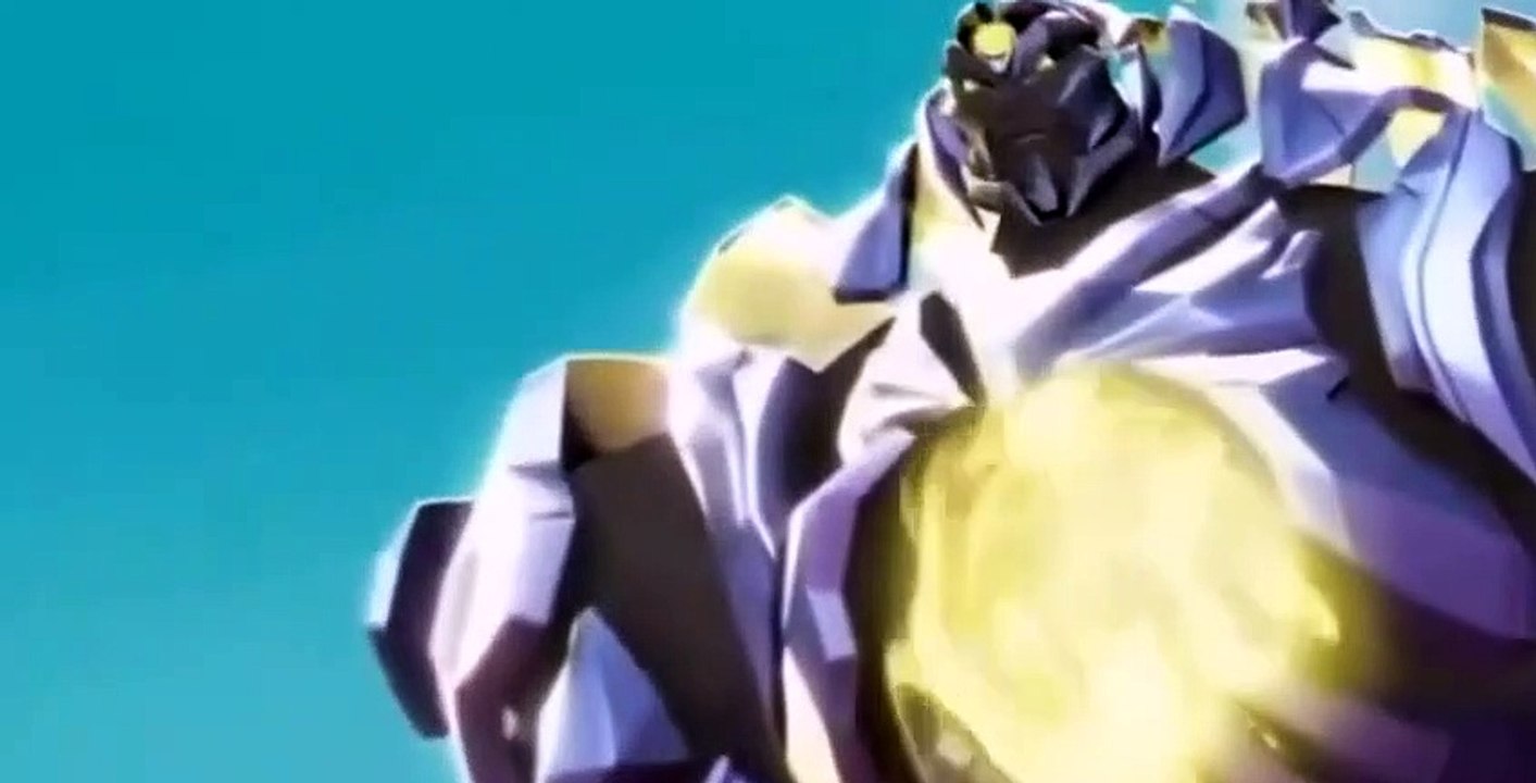 Max Steel (2013) S02 E014