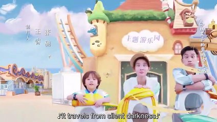The Love You Give Me (2023) EP.28 ENGSUBS