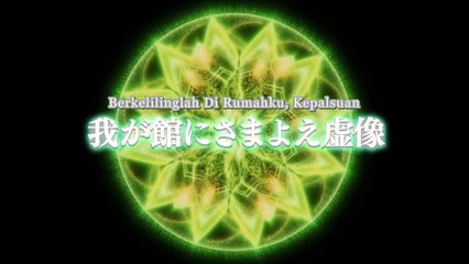 Majutsushi Orphen Hagure Tabi Season 4 Episode 6 Sub Indo