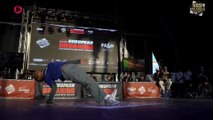 BBOY LAGAET VS BBOY LEE | TOP 8 | 1VS 1 | WDSF EUROPEAN BREAKING CHAMPIONSHIP 2023