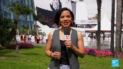 La película 'Jeanne Du Barry', de la francesa Maïwenn, inauguró el Festival de Cannes 2023