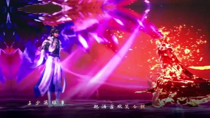 Luyện Khí 10 Vạn Năm Tập 19 - Việt Sub