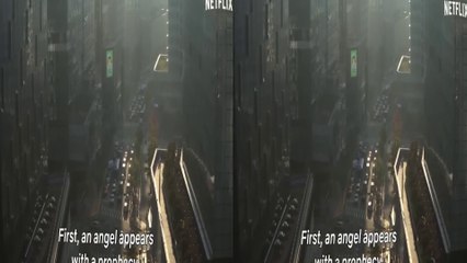 Hell Bound Season 2 Coming Soon - Watch in VR