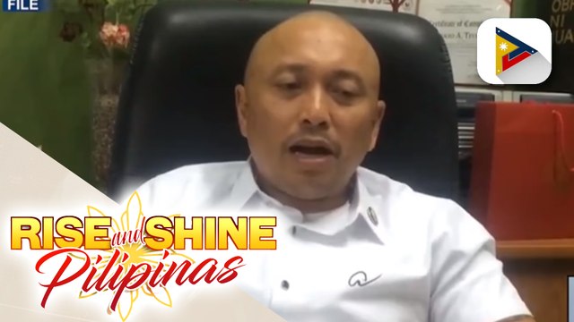Rep. Teves, mariing itinanggi ang napabalitang uuwi siya sa PH
