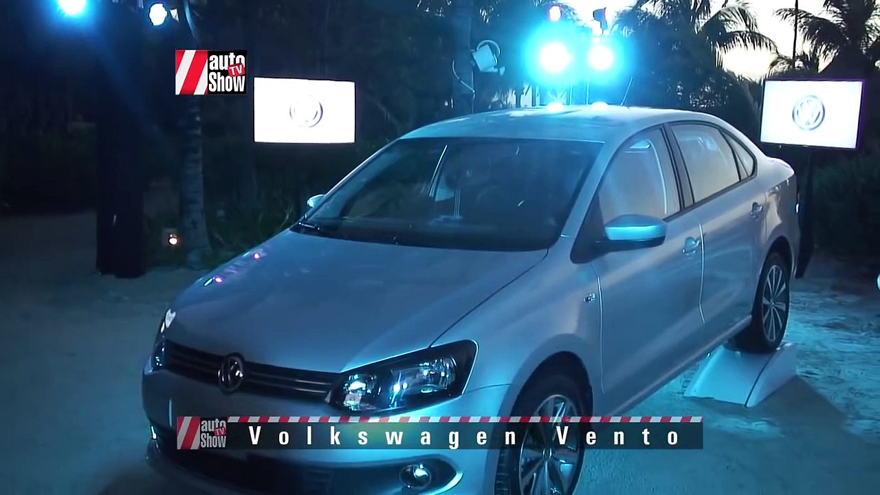 Volkswagen Vento