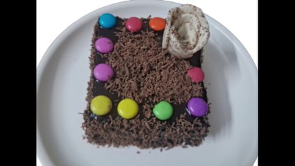 Bread cake recipe || ब्रेड केक || how to make bread cake