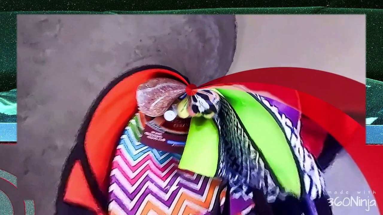 Going to the food pantry l food prices and inflation l 360 l Powerdirector.compressed