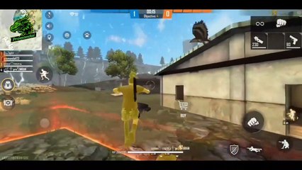 My Old Free Fire Gameplay|Promandai|Garena Free Fire