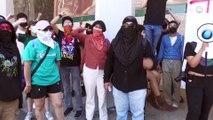 Tras acuerdo, estudiantes del CUCSH y autoridades de UdeG iniciarán diálogo