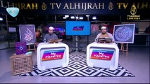 Episod 74 My #Qurantime Khamis 20 Ogos 2020 Surah Ali 'Imran (3:30-37) Halaman 54