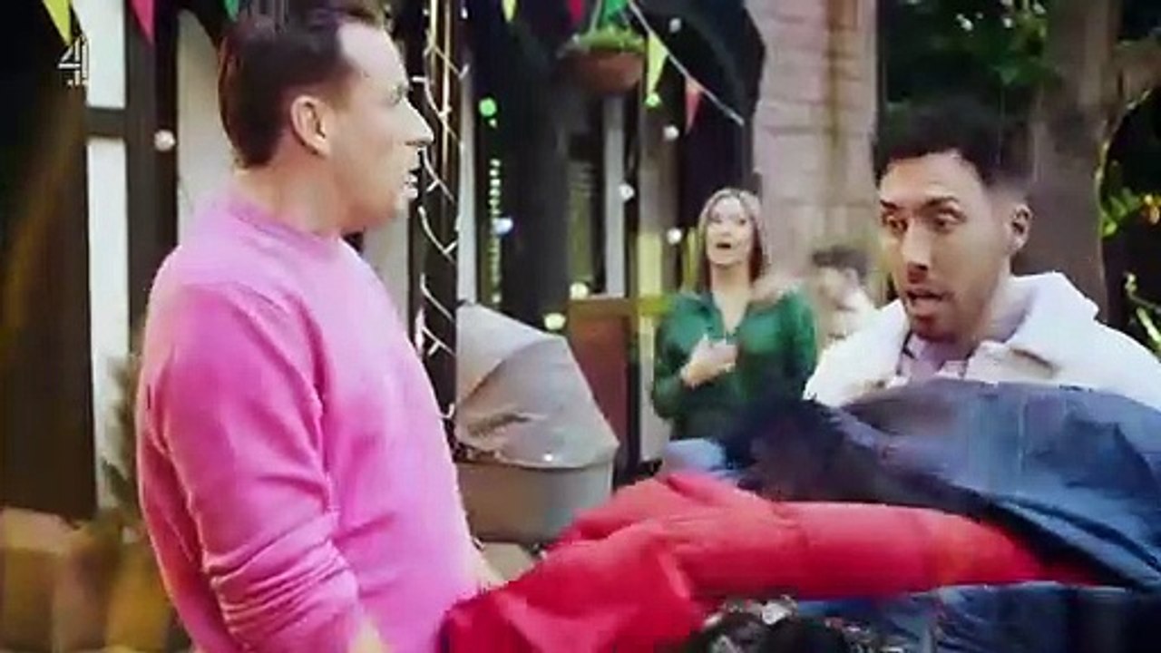 Hollyoaks 17th May 2023