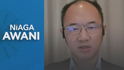 Niaga AWANI: Thai market: Post-election 'bounce'