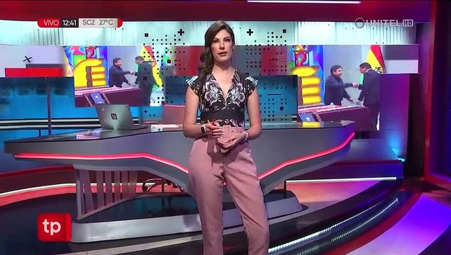 ‘Arcistas’ esperan que nuevo ministro de Medio Ambiente “no sea infiltrado” de Evo Morales