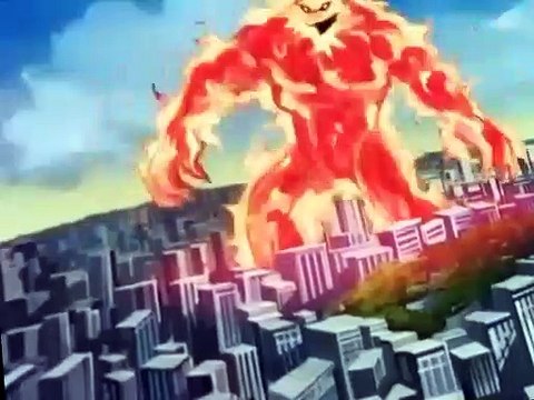 Spider-Man and His Amazing Friends S01 E001 - Triumph Of The Green Goblin