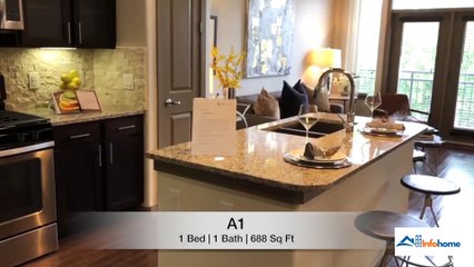 Ashford: Contact, Pricing, Location, Apartment Features & More