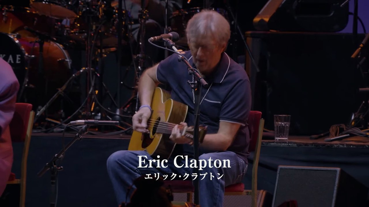 映画『クロスロード・ギター・フェスティヴァル2019』
