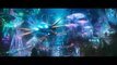 AQUAMAN & THE LAST KINGDOM - Teaser Trailer (2023) Jason Momoa Movie - Warner Bros