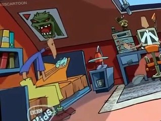 Brady's Beasts S02 E013 - How to find your missing monster