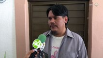 Madre de hermanos Camarena, desaparecidos, denuncia que Fiscalía dejó de buscar a policías prófugos