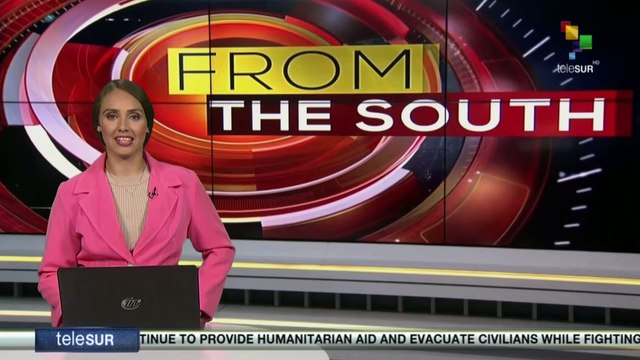 FTS 17-05 22:30 CNE announces early elections after parliament dissolution in Ecuador