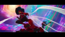 SPIDER-MAN- ACROSS THE SPIDER-VERSE (PART ONE) - Final Trailer (2023) Sony Pictures (HD)