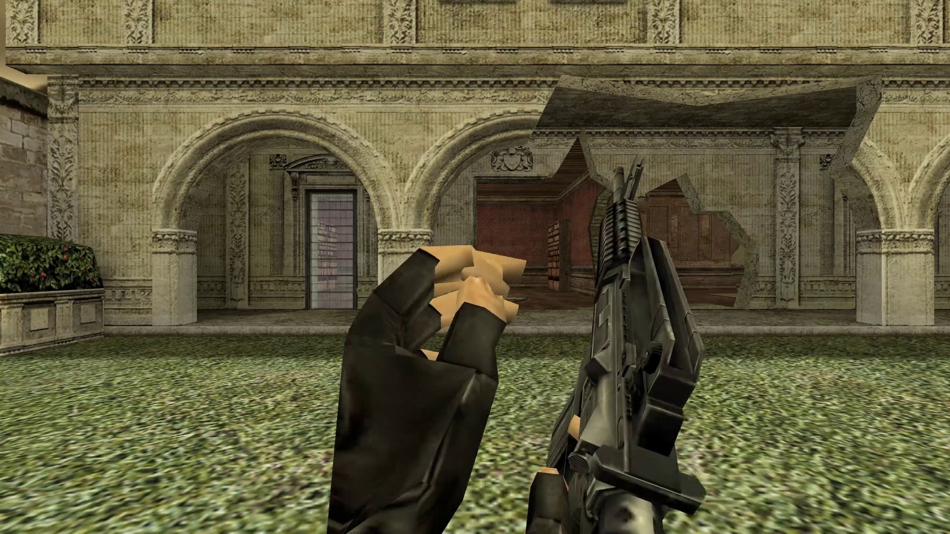 ⁣Counter-Strike (PC) - All Equip Animations
