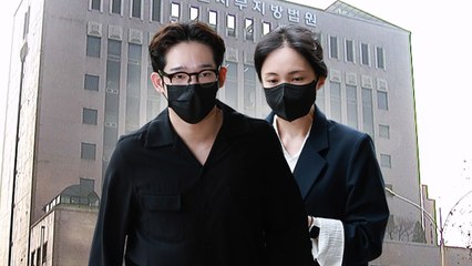 '필로폰 투약 혐의' 남태현·서민재 구속영장 심사 / YTN