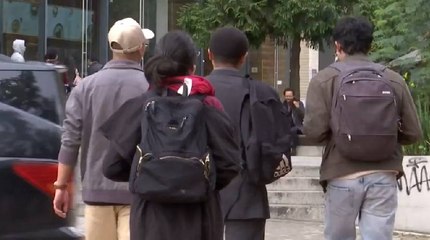 Los jóvenes que se han perdido en manos de la violencia en Colombia