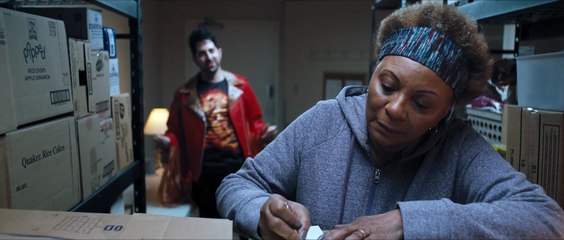 Dotty & Soul Film  Clip Movie