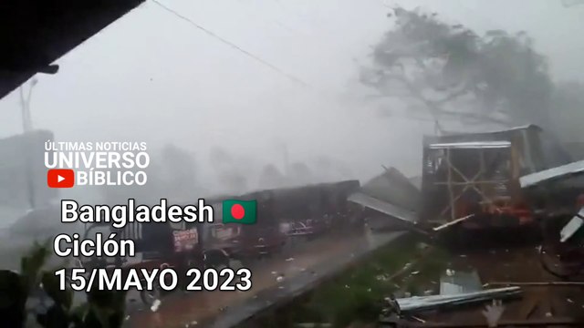 ACABA DE SUCEDER EN EL MUNDO ÚLTIMAS NOTICIAS ALERTA MUNDIAL 18 DE MAYO 2023