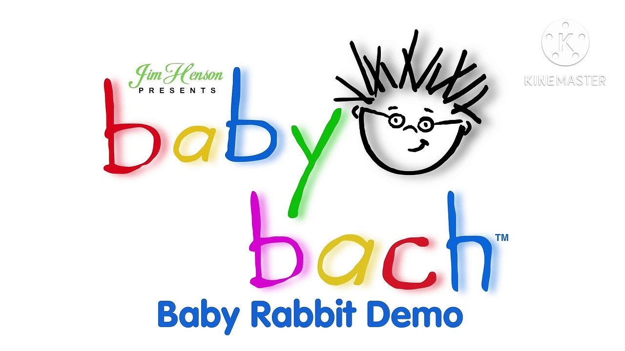 Baby Bach: Baby Rabbit Demo (2023) - video Dailymotion