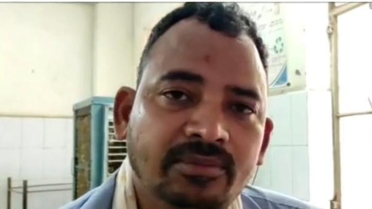 अलवर:जमीन विवाद को लेकर छिड़ा खूनी संघर्ष,देखें पूरी खबर