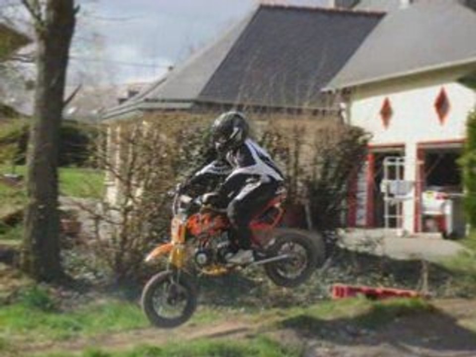 new tracé d' inauguration