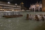 Lũ lụt tại Italy khiến 3 người thiệt mạng, hàng nghìn người sơ tán