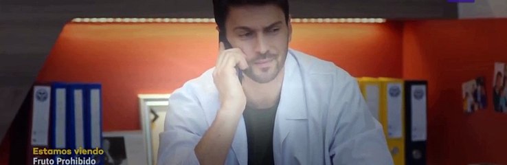 Fruto Prohibido Capitulo 639 - Fruto Prohibido Capitulo 639