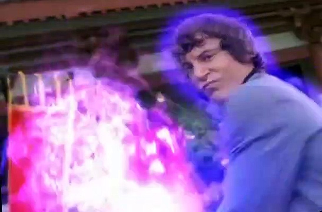 Power Rangers Jungle Fury Power Rangers Jungle Fury E001 Welcome to the Jungle, Part I