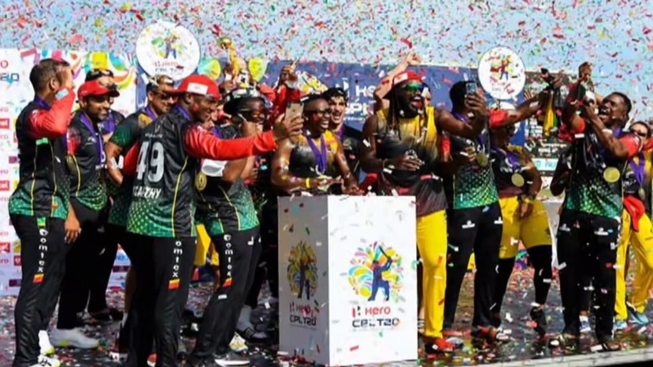 BRAVO RETURNS TO TKR
