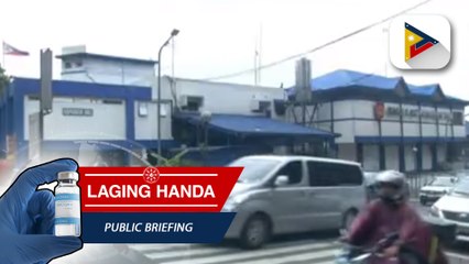 3-minute response time ng kapulisan, ipatutupad din ng BCPO