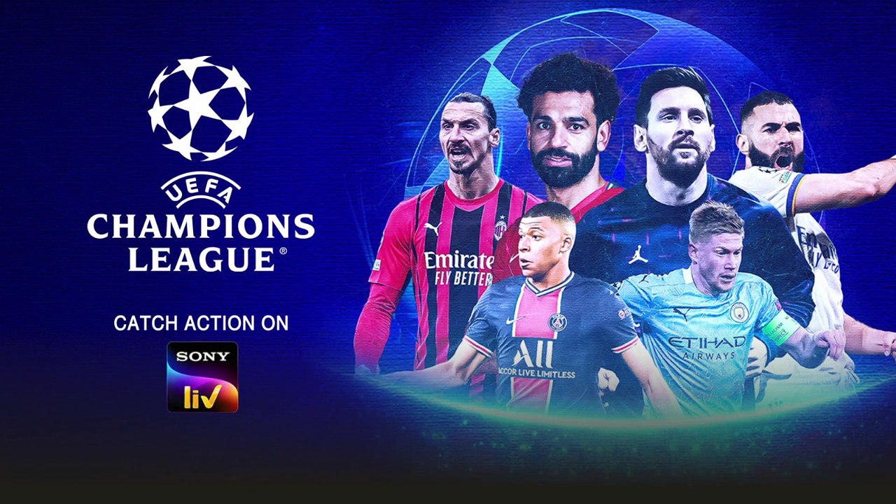 MAN CITY UEFA champions league winners - video Dailymotion