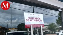 Suspenden dos clínicas en Matamoros, tras casos de meningitis de pacientes de EU y México