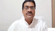 सागर: भाजपा विधायक की कांग्रेस ने कर दी गिरफ्तारी की मांग, जानिए मामला