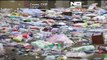 شاهد: عمليات بحث وإنقاذ لضحايا الفيضانات في إيطاليا